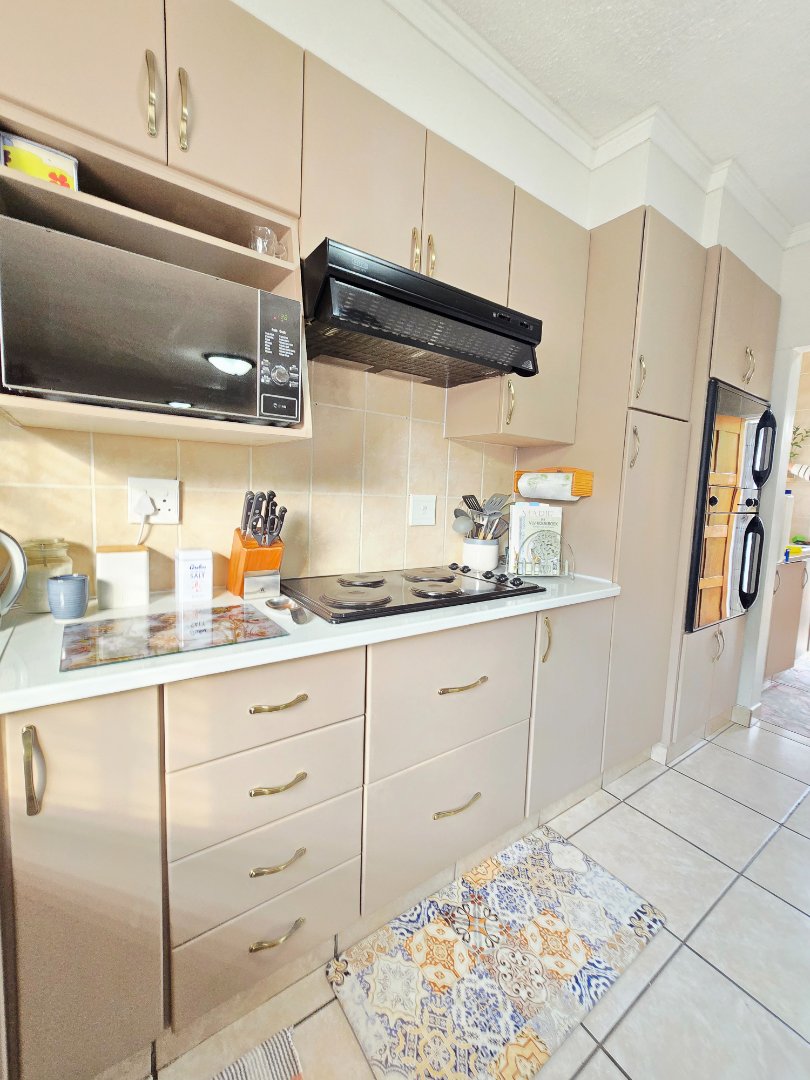 3 Bedroom Property for Sale in Doringkruin North West